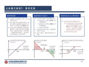 中信證券薛繼銳 我國證券公司參與大宗商品業(yè)務(wù)的實(shí)踐與探索——軟件開發(fā)視角