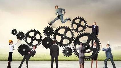 小公司的大企業病，一定要根治?。ㄉ羁蹋? class=