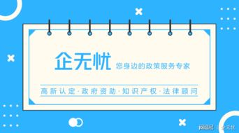 高新技術企業中軟件開發業務的收入定義解析